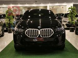 بي ام دبليو X6